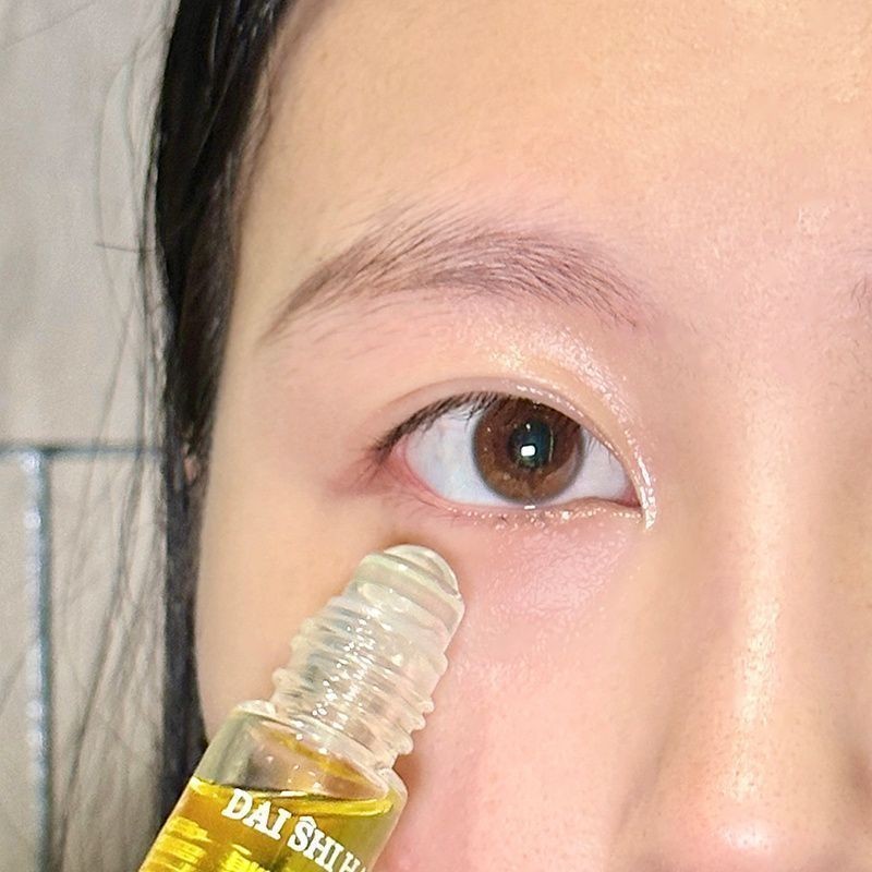 Best Quality#VCLutein Eye Essence Oil Firming Lifting Anti-Wrinkle Rem