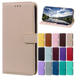 Ốp Lưng Ví Khe Cắm Thẻ Nổi Cho Xiaomi Mi 9 8 6 CC9 CC9e A3 A1 5X Note 10 4X Lite Pro Explorer Vỏ Lật Da Chống Sốc