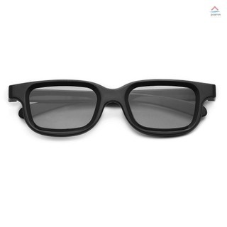 Kính 3d thụ động phân cực vq163r cho tv 3d rạp chiếu phim 3d thật cho panasonic