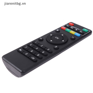 Jj điều khiển từ xa cho x96 x96mini x96w android tv box smart ir điều khiển từ xa vn