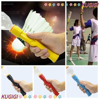 Kugigi vợt cầu lông huấn luyện luyện luyện tay cầm chỉnh ngón tay lực cổ tay xoay bát tập thể dục