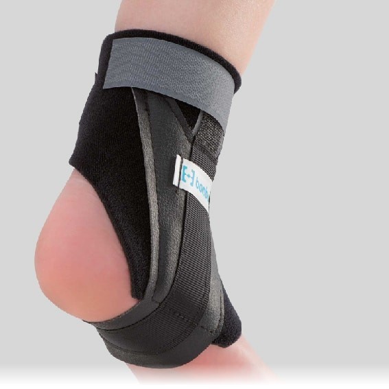 ĐAI NẸP MẮT CÁ CHÂN – DRAGON FLY ANKLE BRACE-Chính hãng