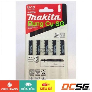 Lưỡi cưa lọng b-13 makita a-85656