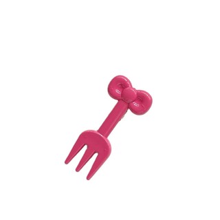 Kẹp tóc phuộc Dopamine HelloKity