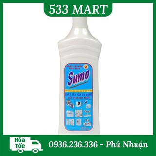 Kem tẩy đa năng Sumo 700g