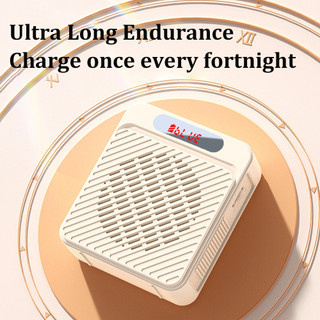 VIRWIR Mic Loa Trợ Giảng | Micro Máy Trợ Giảng