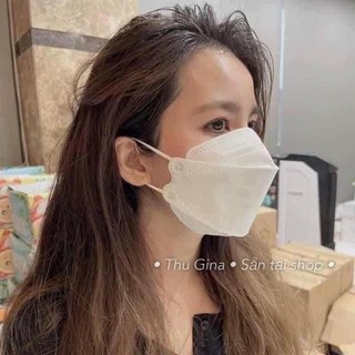 [Sỉ] Thùng 300 chiếc Khẩu Trang KF94 Uly Mask
