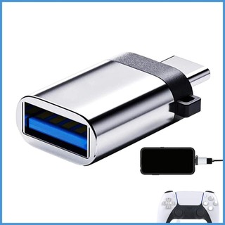 Bộ chuyển đổi OTG Bộ chuyển đổi Bộ chuyển đổi USB 3.0 Bộ chuyển đổi USB sang Type-C Bộ chuyển đổi sạc nhanh Bộ chuyển đổi OTG Bộ chuyển đổi luvn luvn
