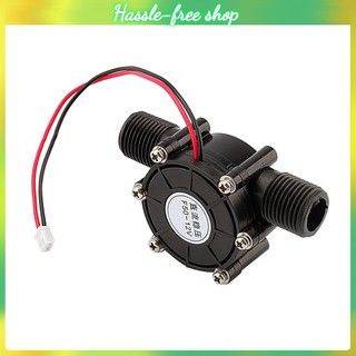 Máy phát điện dc 12v 10w tuabin nước siêu nhỏ pz