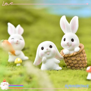 Đồ trang trí nhiều kiểu dáng mini đáng yêu trang trí sân vườn