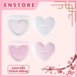 [LILYBYRED] Phấn highlight Lilybyred Luve Beam Glow Veil 3.2g