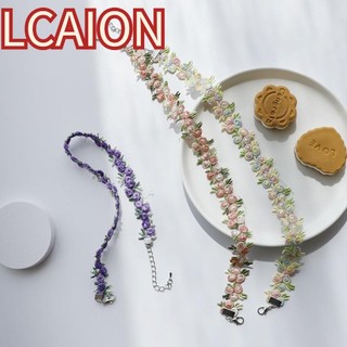 Lcaion 1 Cặp Dây Đeo Vai, Dây Đeo Áo Ngực Hoa Có Thể Điều Chỉnh, Dây Đeo Đồ Lót Polyester Chống Trơn Trượt Dây Đeo Dây Đầm Tiệc Cưới