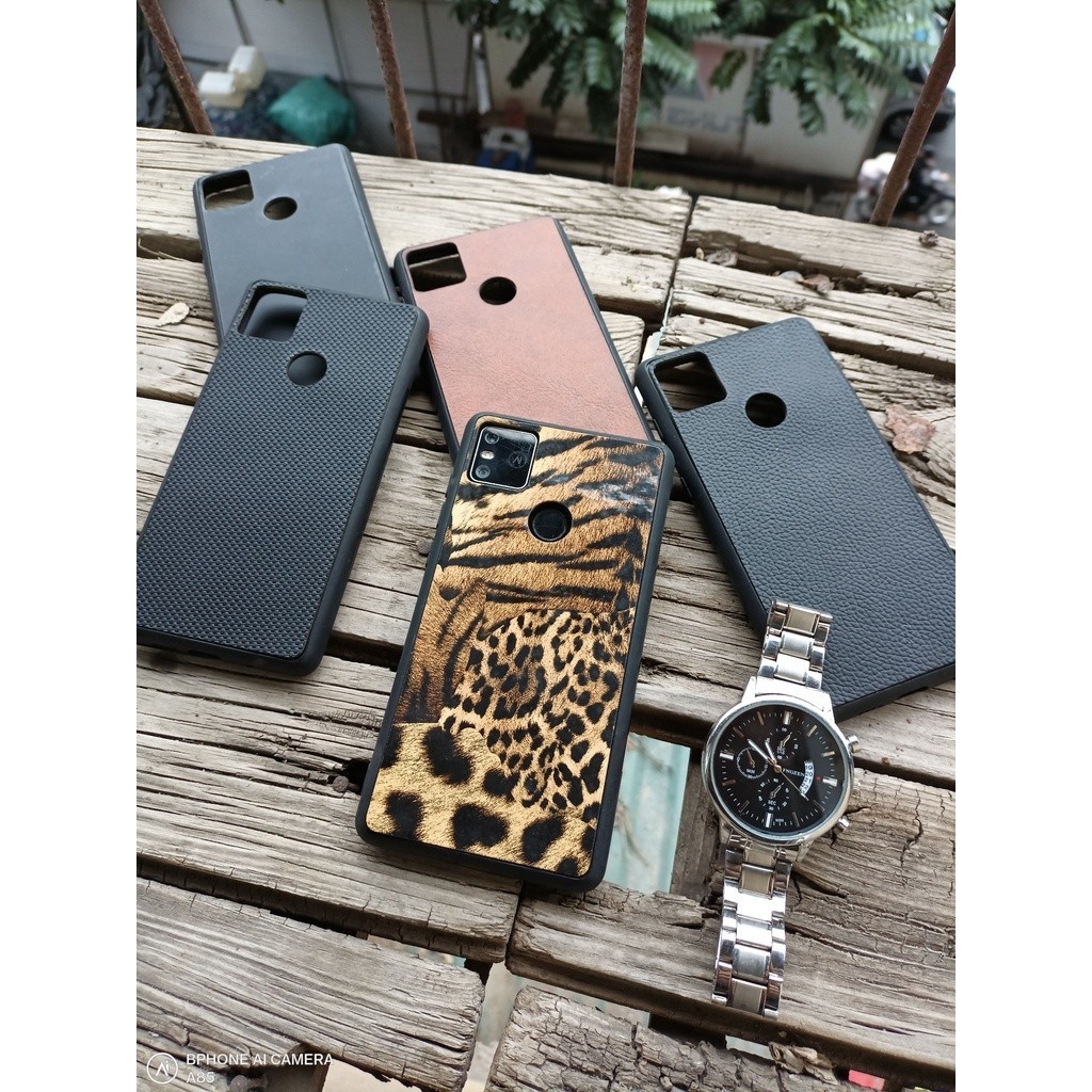 Ốp da theo yêu cầu cho Bphone B86 A40 A50 A60 A85 Vsmart Live 4 Joy 4 Aris pro Joy 3 Active 3 Star 5