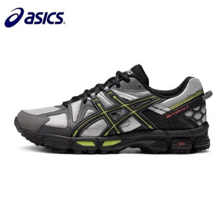 2024 giày chạy bộ nam gel-pauana 8 ổn định chống sốc giày sneaker địa hình có viền cho nữ