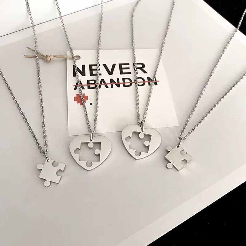 Vòng cổ Đôi Cánh Thiên Thần Thời Trang Mùa Hè Dành Cho Nữ