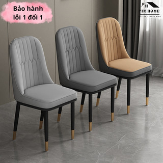 Ghế Ngồi Đa Năng Làm Ghế Ăn Phòng Bếp, Ghế Ngồi Học, Ghế Bàn Trang Điểm Hàng Nhập Khẩu Cao Cấp - Nội Thất Nhập Khẩu