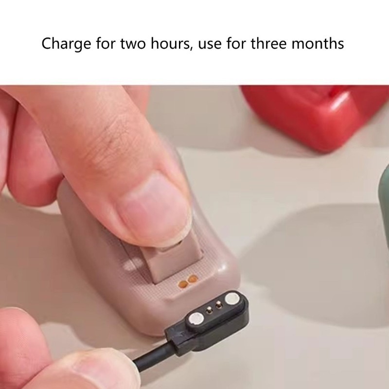 EV Finger Counter 6Digits LED Điện Tử Cầm Tay Tally Counter Clickers Chống Thấm Nước