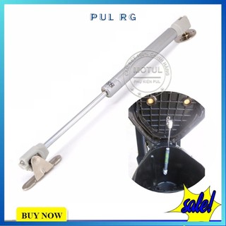 Trợ lực nâng yên/mở cốp tự động cho xe máy các loại