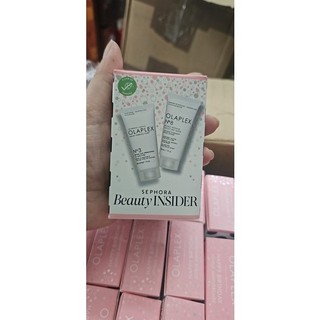 [Mã INBAU154 giảm 15K đơn 99K] Sephora - Set Olaplex Ủ tóc No3 và mặt nạ tóc No8 mini 30mlx2 (2026)