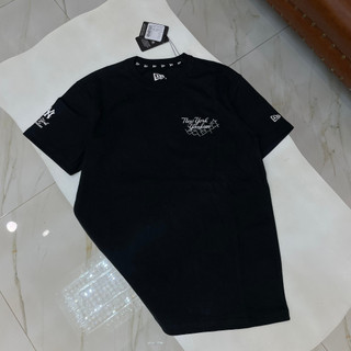 Áo thun new era - ny yankees gai - đen - code : 12711609