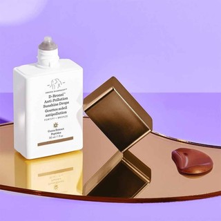 Giọt xịt chống ô nhiễm voi D-Bronzi