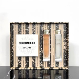 Dior Flower Secret Hoa Hồng Tinh Chất Lotion Chăm Sóc Da Tổ Chim Tinh Chất Lotion Toner Hoa Cũ Kem Tay Ba Mảnh Hộp Quà Tặng