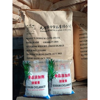 500g đường hóa học siêu ngọt,