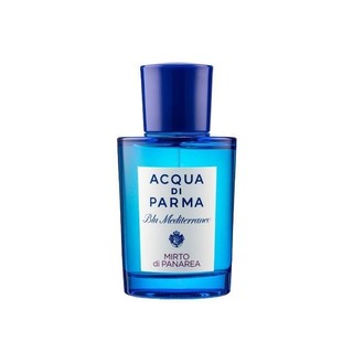 Nước hoa trung tính acqua di parma blue mediterraneo series 75ml