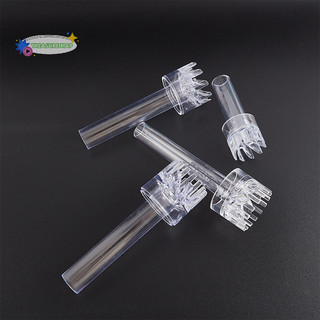 [Heyuanlong333] Bể cá Skimmer Acrylic Lily Pipe Spin Surface Inflow Plant Filter [MỚI]
