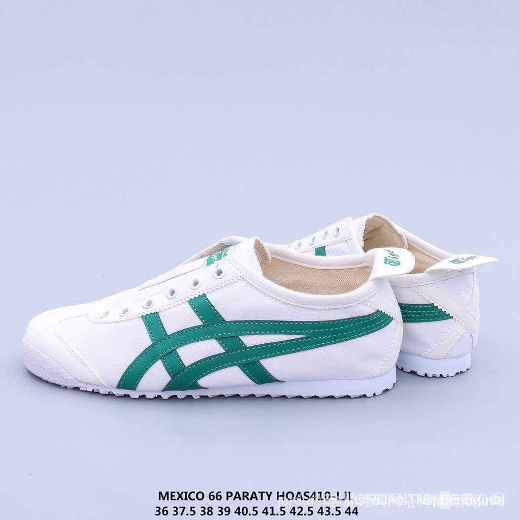 Mr6i o4vl 2022asics / Arthur original Onitsuka Tiger Mexico 66 giày thể thao tennis cổ điển nam nữ