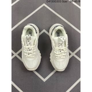COD Giày MLB Chunky Liner New York Yankess Full Box/