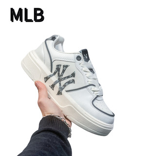 Cod giày mlb chunky liner mid những màu mới nhất full box - bao check/
