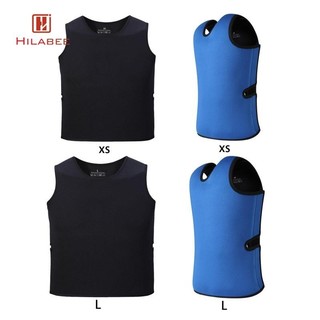 Áo nén HILABEE cho áo Vest nén giác quan tăng động