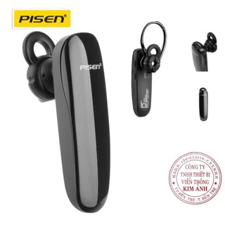 Tai nghe pisen bluetooth vn002 - hàng chính hãng bao check qr bảo hành 2 năm