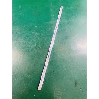 Cáp ffc 10p thuận 0.5mm dài 20cm