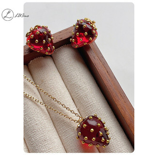  Luimo 1 Cặp Thời Trang Cá Tính Ba Chiều Dâu Nữ Bông Tai Ngọt Ngào Xu Hướng Thiết Kế Trái Cây Bé Gái Dự Tiệc Bông Tai Trang Sức * Bán Chạy 