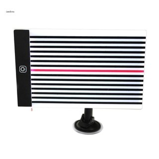 ✿ Paintless Dent Repair LED Light Car Dent Repair Tools Dent Removal Reflectors