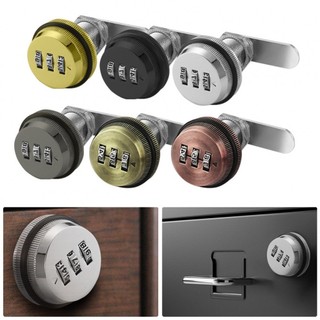 NEW>>Universal Lock Password Household Code Combination Heavy Duty Lock Locker Post