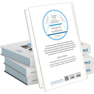 Sách - Quản Trị Bằng Văn Hóa - Giản Tư Trung (Pace Books)