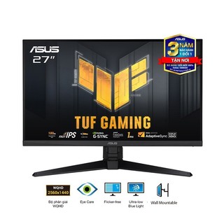 Màn hình gaming asus tuf vg27aq3a