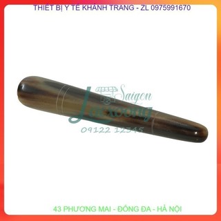 Chày Đâm Tiêu Sừng Màu Diện Chẩn