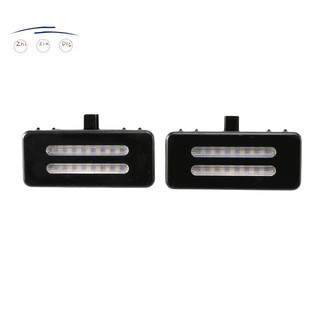 Thay thế xenon trắng led vanity mirror light hội đồng đèn trắng cho xe bmw e60 e61 e90 e91 e92 e70