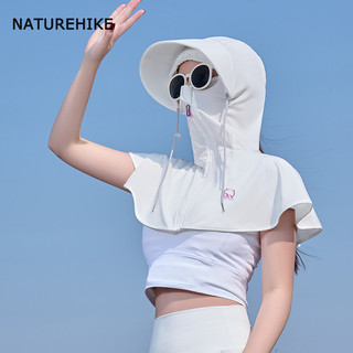 Mặt nạ chống nắng TANLOOK dành cho nữ, tấm che nắng chống tia cực tím, tấm che đi xe đạp, bảo vệ cổ, toàn mặt, thoáng khí