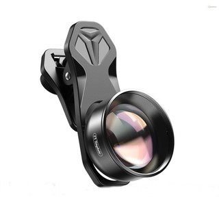 Ống kính tele điện thoại nhiều lớp APEXEL HB2X Zoom 2X cho ống kính kép / điện thoại thông minh ống kính đơn cho iPhone X / Xs / 8P Samsung Huawei Xiaomi Điện thoại di động Macen-4.2
