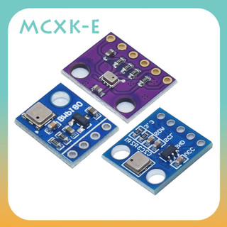 Mô-đun cảm biến áp suất khí quyển kỹ thuật số mcxk-e gy-68 bmp180 bmp280-3.3 cho arduino