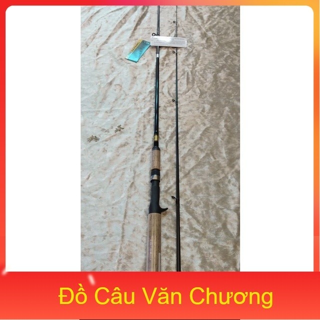 Cần Lure 2 Khúc  Daiwa Sweepfire , Cần Câu Lure - Kho Đồ Câu Văn Chương
