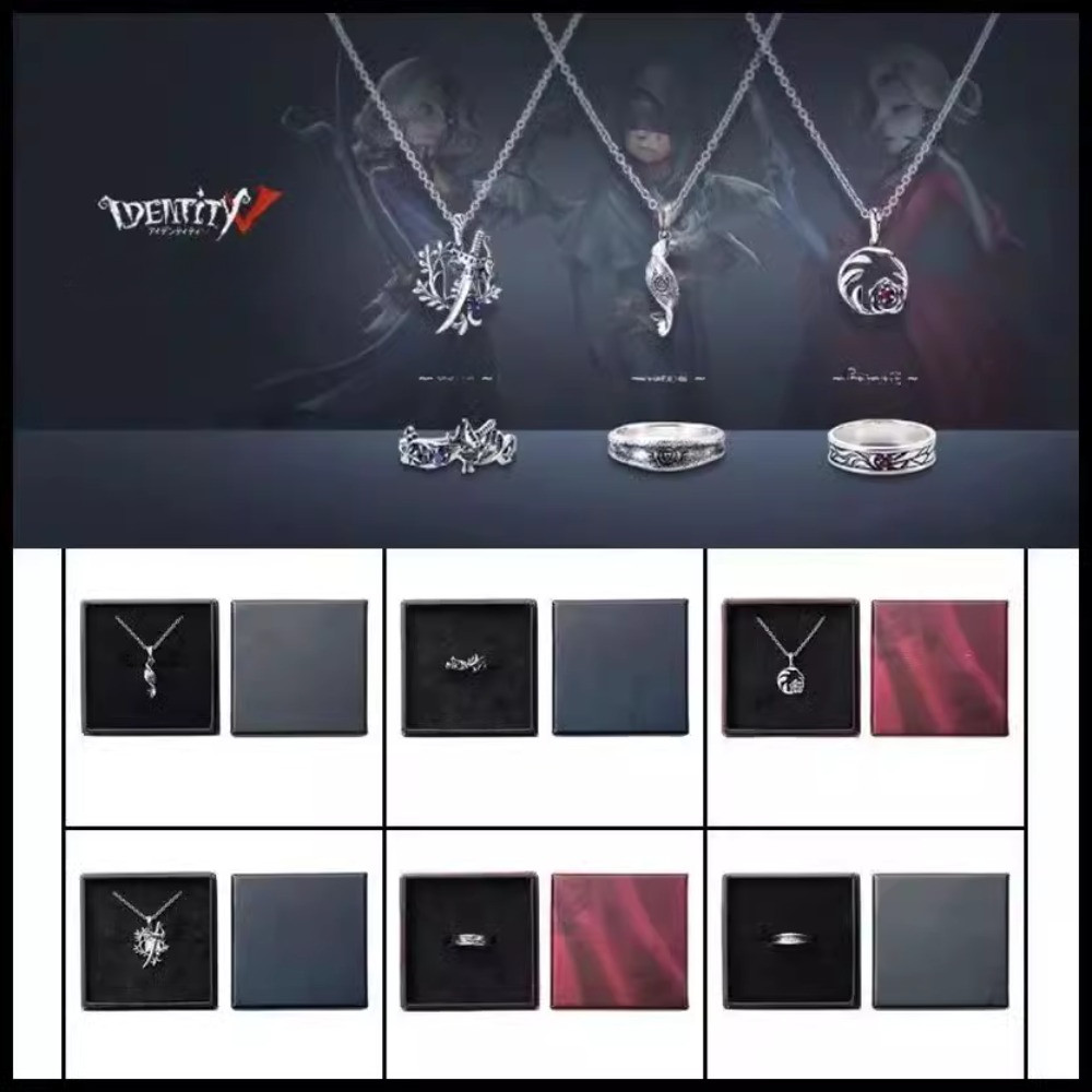 Anime cosplay người phụ nữ, quà tặng thời trang Halloween cho nhân vật Joseph Eli Clark Seer