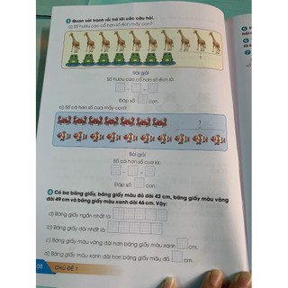 Sách - 100 đề kiểm tra Toán lớp 2