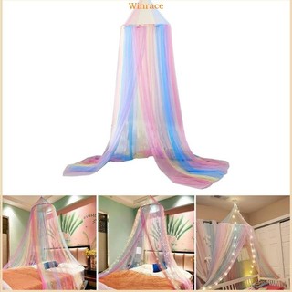 Wrc Hassle Free Bed Net dành cho trẻ em Lưới ngủ di động Bền bỉ Thưởng thức lỗi Đêm miễn phí
