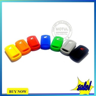 Bọc chìa khóa smartkey 3 nút cho xe Honda SH, SH Mode, PCX